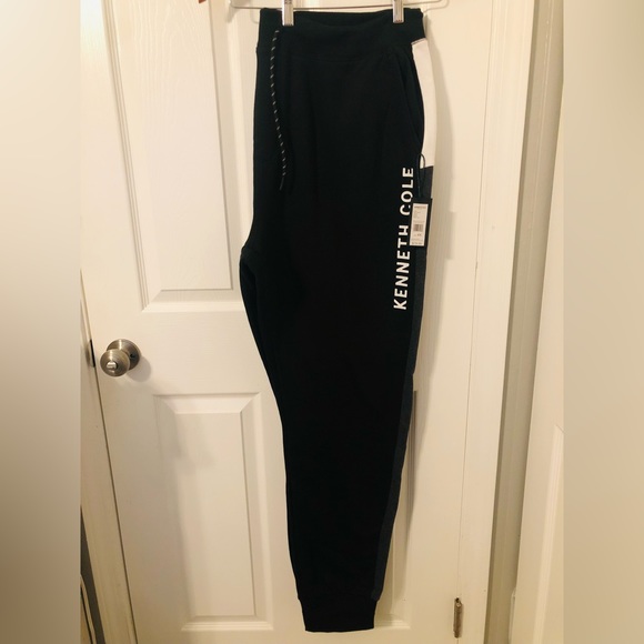 Kenneth Cole sweatpants (4X) - Picture 3 of 4